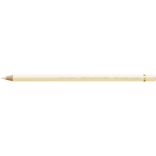 Faber Castell Kleurpotlood Polychromos - 103 ivoor
