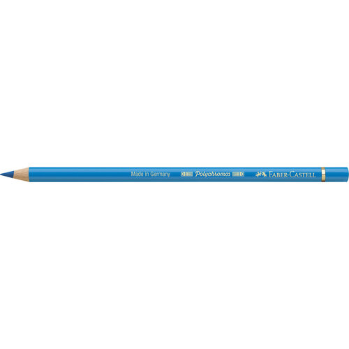 Faber Castell Kleurpotlood Polychromos - 110 phthaloblauw