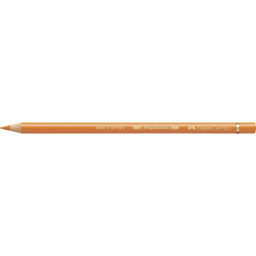 Faber Castell Kleurpotlood Polychromos - 111 cadmiumoranje