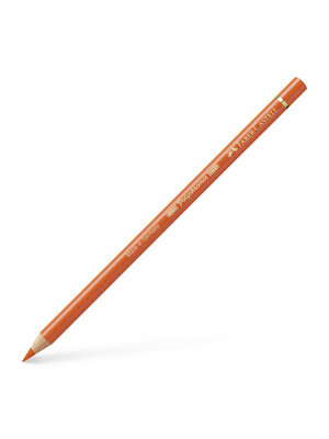 Faber Castell Kleurpotlood Polychromos - 113 oranje glanzend
