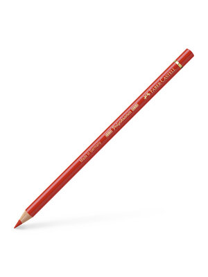 Faber Castell Polychromos - 117 cadmiumrood fel Faber Castell Polychromos - 117 cadmiumrood fel