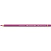 Faber Castell Polychromos - 125 purper middel Faber Castell Polychromos - 125 purper middel