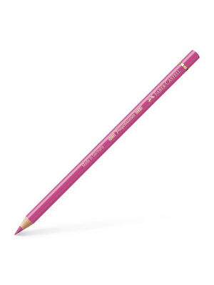Faber Castell Kleurpotlood Polychromos - 129 rose Faber Castell Kleurpotlood Polychromos - 129 rose