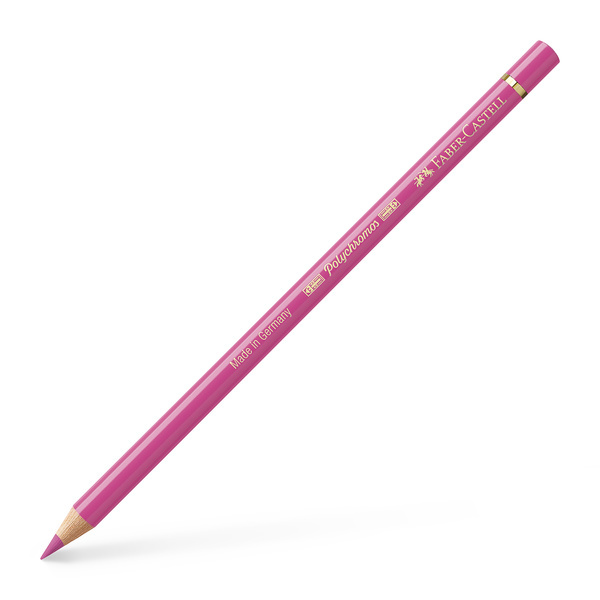 Faber Castell Kleurpotlood Polychromos - 129 rose afbeelding
