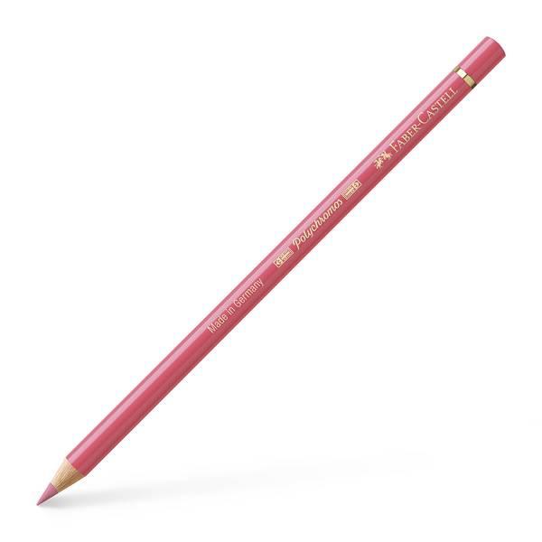 Faber Castell Kleurpotlood Polychromos - 130 zalm afbeelding