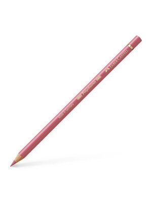 Faber Castell Kleurpotlood Polychromos - 131 koraal Faber Castell Kleurpotlood Polychromos - 131 koraal