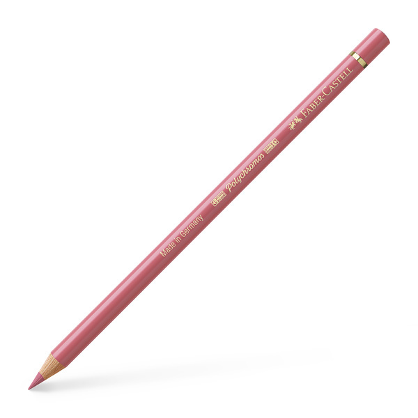 Faber Castell Kleurpotlood Polychromos - 131 koraal afbeelding