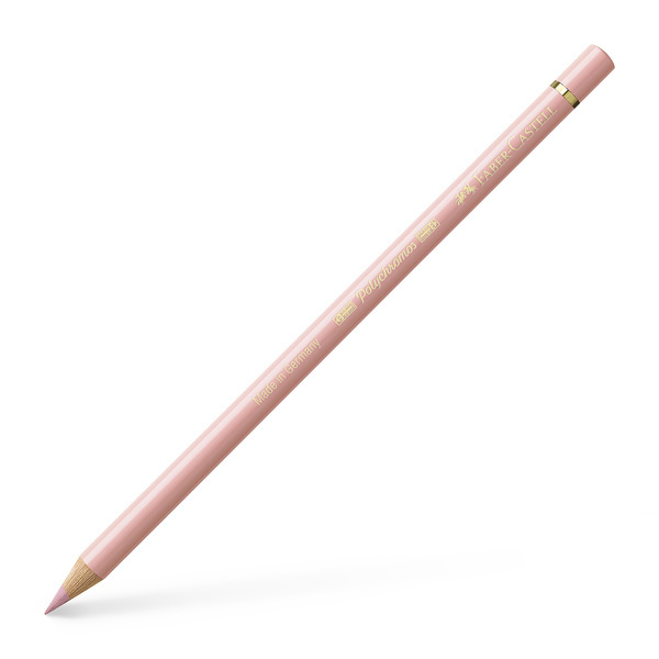Faber Castell Kleurpotlood Polychromos - 132 beige rood afbeelding