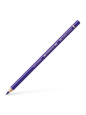 Faber Castell Polychromos - 137 blauwviolet