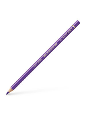Faber Castell Polychromos - 138 violet