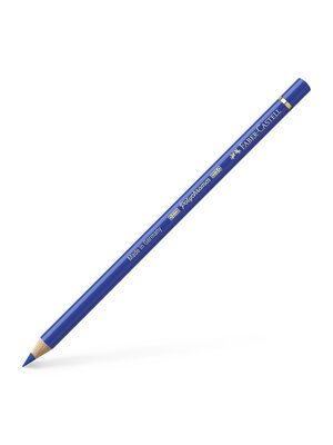 Faber Castell Polychromos - 143 kobaltblauw