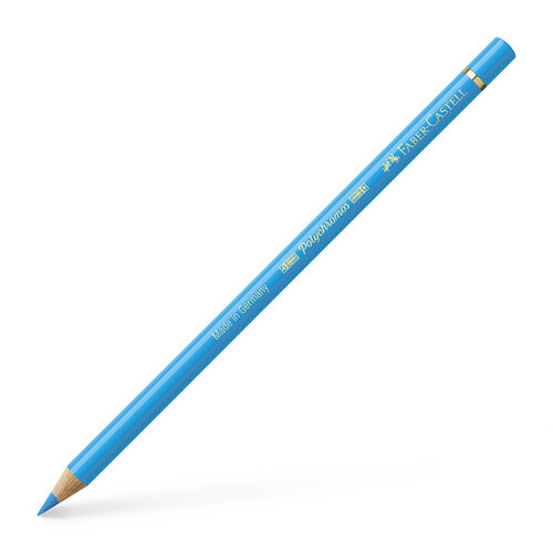 Faber Castell Kleurpotlood Polychromos - 145 phthaloblauw fel