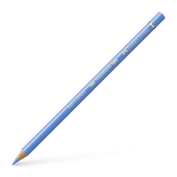 Faber Castell Kleurpotlood Polychromos - 146 hemelsblauw afbeelding