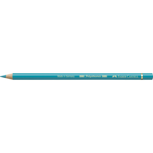 Faber Castell Kleurpotlood Polychromos - 156 kobaltgroen