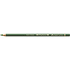 Faber Castell Kleurpotlood Polychromos - 167 permanent olijfgroen