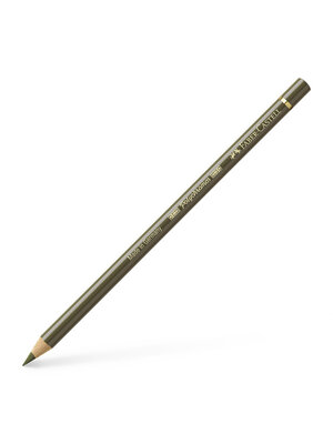 Faber Castell Polychromos - 173 olijfgroen/geel