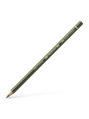 Faber Castell Polychromos - 174 chroomgroen
