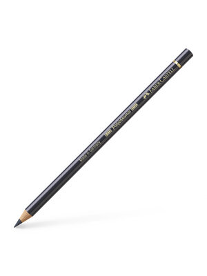 Faber Castell Polychromos - 181 blauw-grijs (Payne's Grey) Faber Castell Polychromos - 181 blauw-grijs (Payne's Grey)