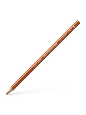 Faber Castell Polychromos - 186 terracotta