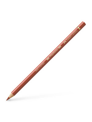 Faber Castell Polychromos - 188 bloedrood
