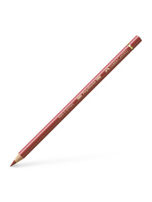 Faber Castell Kleurpotlood Polychromos - 190 Venetiaans rood
