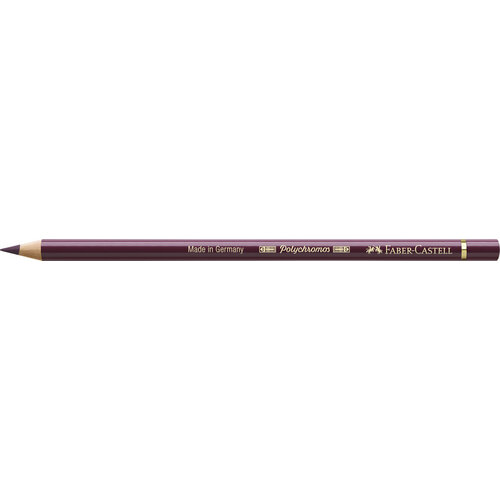 Faber Castell Kleurpotlood Polychromos - 194 roodviolet