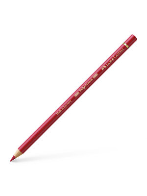 Faber Castell Polychromos - 219 diep scharlakenrood