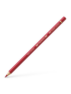 Faber Castell Polychromos - 223 dieprood