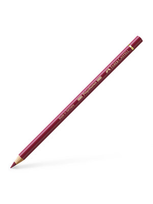 Faber Castell Polychromos - 225 donkerrood