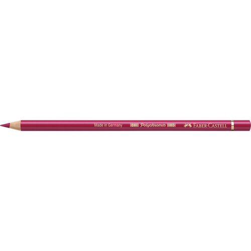Faber Castell Kleurpotlood Polychromos - 226 scharlaken