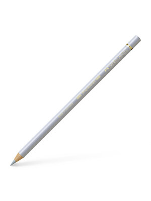 Faber Castell Polychromos - 231 koudgrijs II Faber Castell Polychromos - 231 koudgrijs II