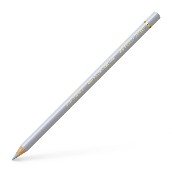 Faber Castell Kleurpotlood Polychromos - 231 koudgrijs II afbeelding