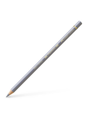Faber Castell Kleurpotlood Polychromos - 232 koudgrijs III Faber Castell Kleurpotlood Polychromos - 232 koudgrijs III