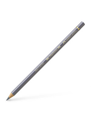 Faber Castell Polychromos - 233 koudgrijs IV