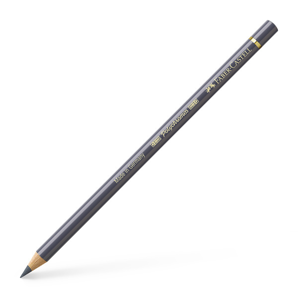 Faber Castell Kleurpotlood Polychromos - 234 koudgrijs V afbeelding
