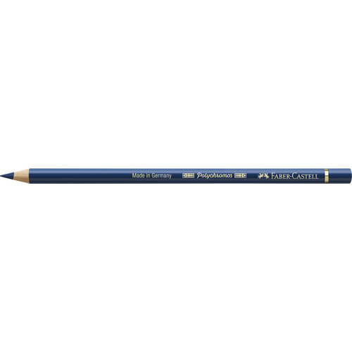 Faber Castell Kleurpotlood Polychromos - 246 pruisisch blauw