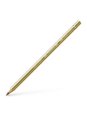 Faber Castell Kleurpotlood Polychromos - 250 goud Faber Castell Kleurpotlood Polychromos - 250 goud
