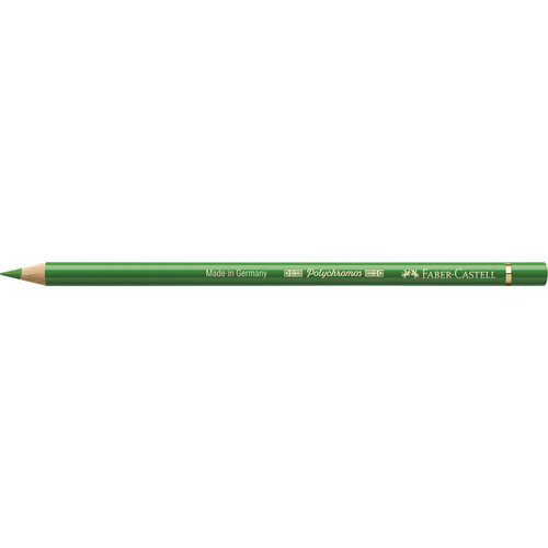 Faber Castell Kleurpotlood Polychromos - 266 mosgroen