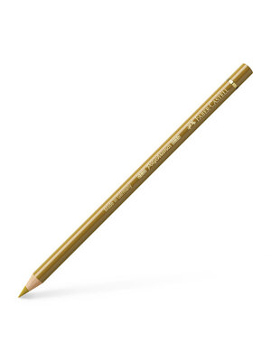 Faber Castell Kleurpotlood Polychromos - 268 groen/goud Faber Castell Kleurpotlood Polychromos - 268 groen/goud