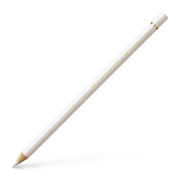 Faber Castell Kleurpotlood Polychromos - 270 warmgrijs I afbeelding