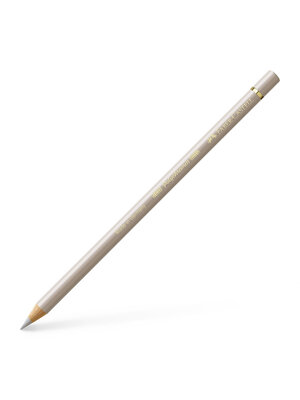Faber Castell Polychromos - 272 warmgrijs III