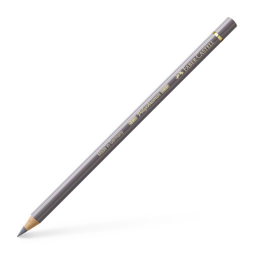 Faber Castell Kleurpotlood Polychromos - 273 warmgrijs IV