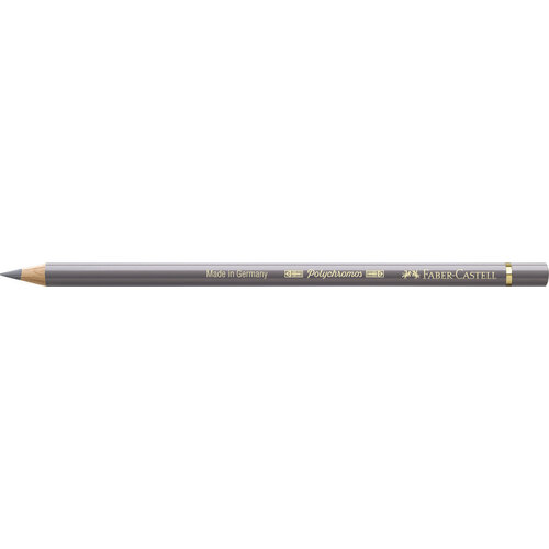 Faber Castell Kleurpotlood Polychromos - 273 warmgrijs IV