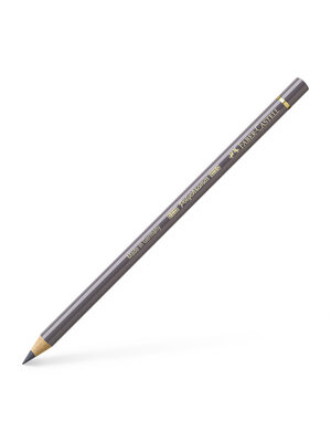 Faber Castell Polychromos - 274 warmgrijs V