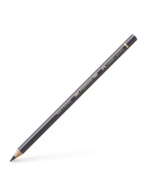 Faber Castell Polychromos - 275 warmgrijs VI