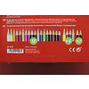 Faber Castell Kleurpotloden - promo set 18 + 4 + 2 Faber Castell Kleurpotloden - promo set 18 + 4 + 2