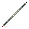 Faber Castell Kopieerpotlood - rood / blauw Faber Castell Kopieerpotlood - rood / blauw