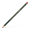 Faber Castell Kopieerpotlood - rood Faber Castell Kopieerpotlood - rood