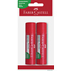 Faber Castell Lijmstiften - set 2 stuks