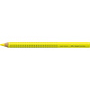 Faber Castell Jumbo Grip Markeerstift 1148 - neon geel Faber Castell Jumbo Grip Markeerstift 1148 - neon geel